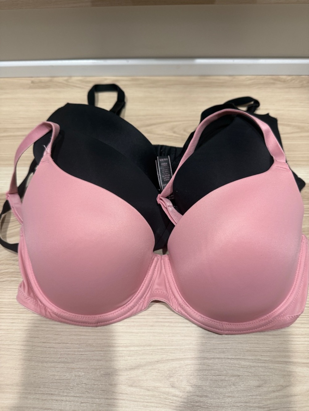 VS Everyday Comfort T-Shirt Bra